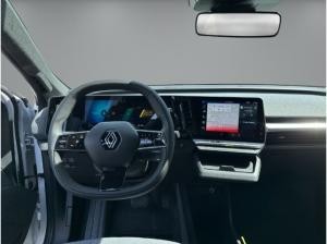 Renault Scenic Electric Comfort Range EV60 170HP E-Tech Evolution