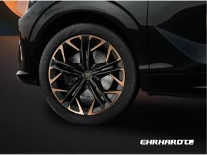 Cupra Terramar VZ 2.0 TSI 265PS 🚨nur in Verbindung mit Vorbesitz Cupra/Seat🚨 gültig bis 31.10.2025🗓️