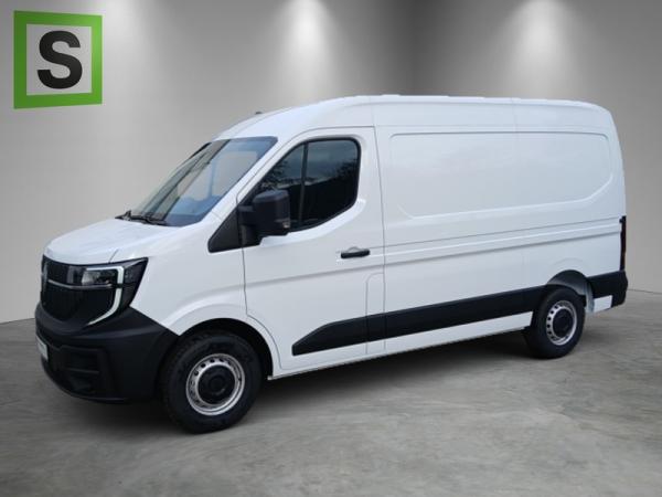 Renault Master Kastenwagen FWD advance L2 H2 Sonderaktion