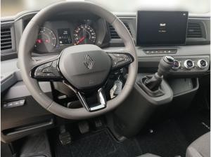 Renault Master Kastenwagen FWD advance L2 H2 Sonderaktion