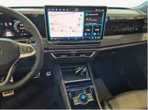 Volkswagen Tiguan Goal