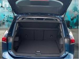 Volkswagen Tiguan Goal