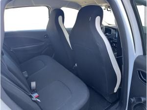 Renault ZOE Life R110/Z.E. 50 Batteriekauf