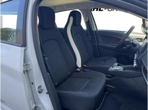 Renault ZOE Life R110/Z.E. 50 Batteriekauf