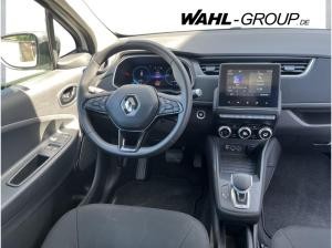 Renault ZOE Life R110/Z.E. 50 Batteriekauf
