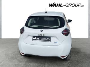 Renault ZOE Life R110/Z.E. 50 Batteriekauf