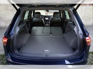 Volkswagen Tiguan Goal