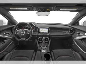 Chevrolet Camaro ZL1 Coupe *FINAL CALL**GARANTIE**SOFORT*