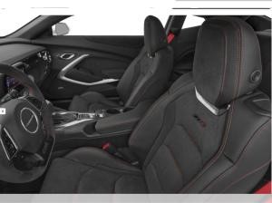Chevrolet Camaro ZL1 Coupe *FINAL CALL**GARANTIE**SOFORT*