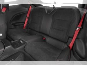 Chevrolet Camaro ZL1 Coupe *FINAL CALL**GARANTIE**SOFORT*