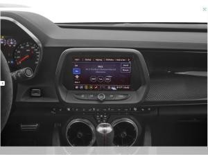 Chevrolet Camaro ZL1 Coupe *FINAL CALL**GARANTIE**SOFORT*