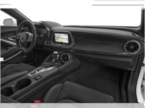 Chevrolet Camaro ZL1 Coupe *FINAL CALL**GARANTIE**SOFORT*