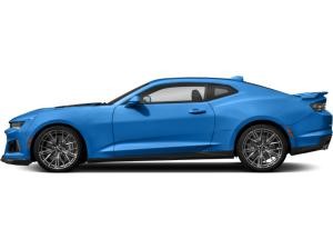 Chevrolet Camaro ZL1 Coupe *FINAL CALL**GARANTIE**SOFORT*