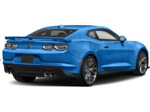 Chevrolet Camaro ZL1 Coupe *FINAL CALL**GARANTIE**SOFORT*