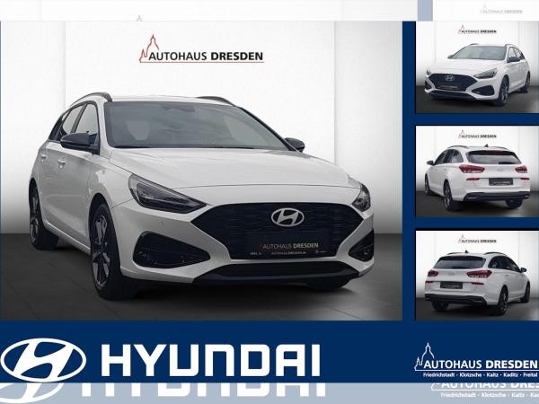 Hyundai i30 cw 1.0 T-GDI Advantage 🔊GEWERBEANGEBOT🔊