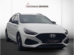 Hyundai i30 cw 1.0 T-GDI Advantage *LED*NAVI*LM