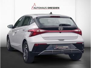 Hyundai i20 1.0 T-GDI Trend *NAVI*4xSHZ*BOSE*