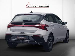 Hyundai i20 1.0 T-GDI Trend *NAVI*4xSHZ*BOSE*