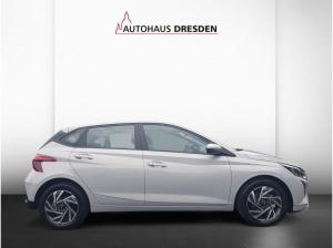 Hyundai i20 1.0 T-GDI Trend *NAVI*4xSHZ*BOSE*