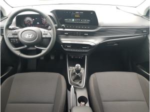 Hyundai i20 1.0 T-GDI Trend *NAVI*4xSHZ*BOSE*