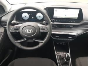 Hyundai i20 1.0 T-GDI Trend *NAVI*4xSHZ*BOSE*