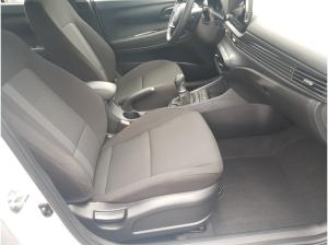 Hyundai i20 1.0 T-GDI Trend *NAVI*4xSHZ*BOSE*