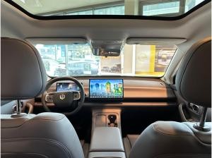 Leapmotor C10 REEV Design ⚡ Vollaustattung ⚡950km Reichweite