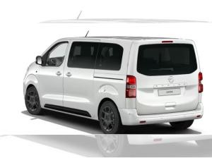 Opel Zafira Life 2.2 Diesel ohne Anzahlung/Bestellfahrzeug