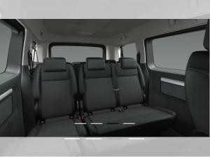 Opel Zafira Life 2.2 Diesel ohne Anzahlung/Bestellfahrzeug