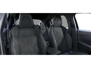 Peugeot 208 GT-Alcantara, Perla-Nera-Schwarz, befristetes Angebot für Oktober!!
