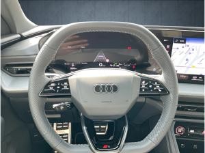 Audi Q5 Sportback TDI qu. S tr. S line Luft 21Ž Matr