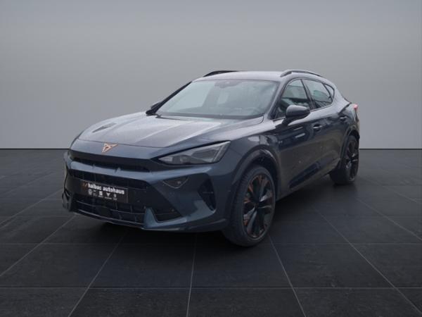 Cupra Formentor VZ 1.5 e-Hybrid +AHK+MATRIX+Senn