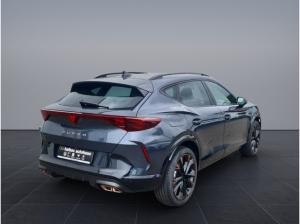 Cupra Formentor VZ 1.5 e-Hybrid +AHK+MATRIX+Senn