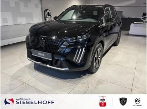 Peugeot 2008 GT HYBRID 145 e-DSC6 | Navi | 360° Kamera | LED | Keyless