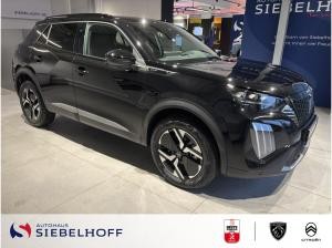 Peugeot 2008 GT HYBRID 145 e-DSC6 | Navi | 360° Kamera | LED | Keyless