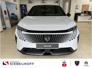 Peugeot 3008 e-3008 GT Elektromotor 210