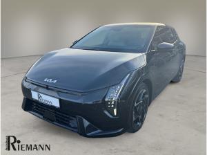 Kia EV4 81,4 kWh GT-Line + Comfort-Paket