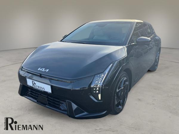 Kia EV4 81,4 kWh GT-Line + Comfort-Paket