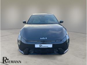 Kia EV4 81,4 kWh GT-Line + Comfort-Paket