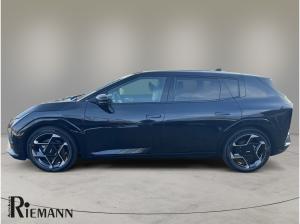 Kia EV4 81,4 kWh GT-Line + Comfort-Paket