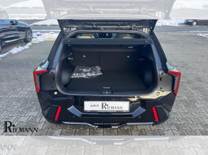 Kia EV4 81,4 kWh GT-Line + Comfort-Paket