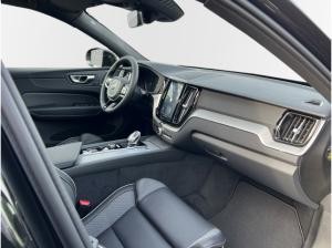 Volvo XC60 B4 Diesel AWD Ultimate Dark * Vorführwagen Aktion*