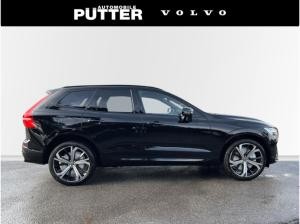 Volvo XC60 B4 Diesel AWD Ultimate Dark * Vorführwagen Aktion*