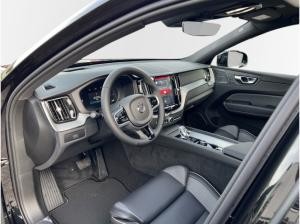 Volvo XC60 B4 Diesel AWD Ultimate Dark * Vorführwagen Aktion*
