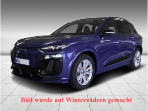 Audi SQ6 e-tron quattro B&O 360° ACC HUD Pano Memory