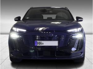 Audi SQ6 e-tron quattro B&O 360° ACC HUD Pano Memory