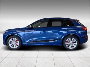 Audi SQ6 e-tron quattro B&O 360° ACC HUD Pano Memory