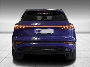 Audi SQ6 e-tron quattro B&O 360° ACC HUD Pano Memory