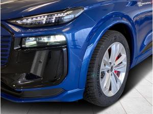 Audi SQ6 e-tron quattro B&O 360° ACC HUD Pano Memory