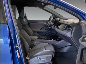 Audi SQ6 e-tron quattro B&O 360° ACC HUD Pano Memory